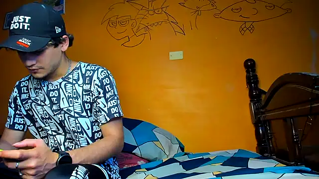 Show de webcam de guy_master