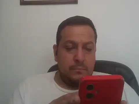 OmarMagSon Pertunjukan Webcam
