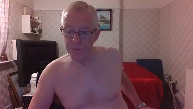 shaun63m 웹캠 쇼