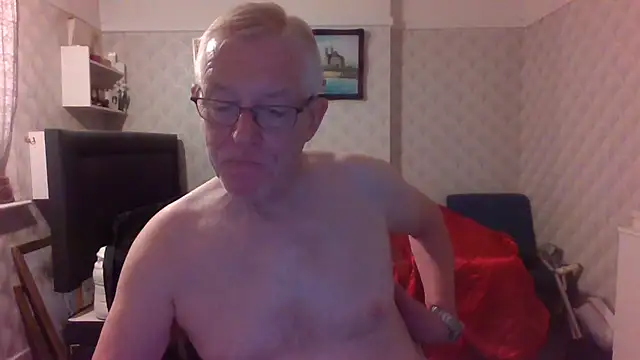 shaun63m Webcamshow