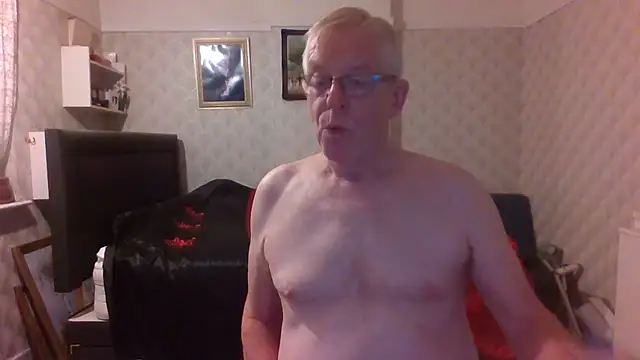 shaun63m Show in webcam