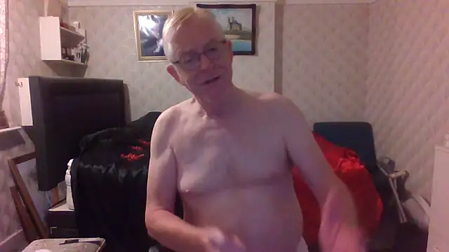 Show webcam de shaun63m