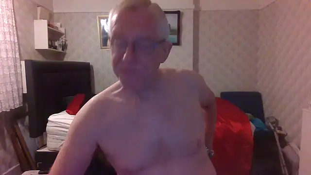 shaun63m Webcam Show