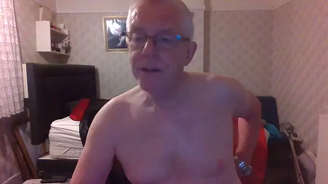 Show de webcam de shaun63m