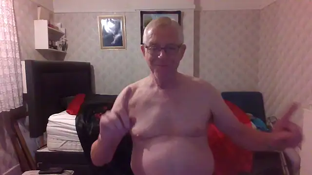โชว์เว็บแคมของ shaun63m
