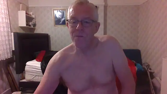 Show de webcam de shaun63m