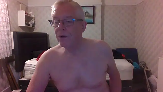 Show Webcam de shaun63m