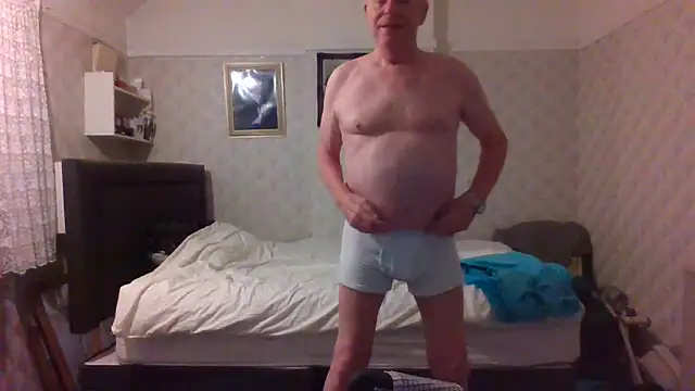 Show Webcam de shaun63m