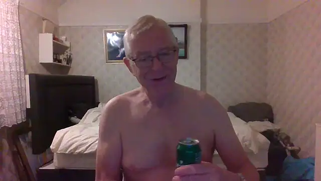 shaun63m Webcam show