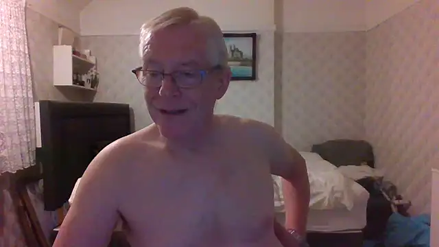 shaun63m's Webcam Show