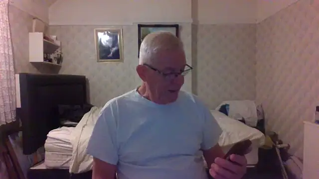 shaun63m – webcam-show