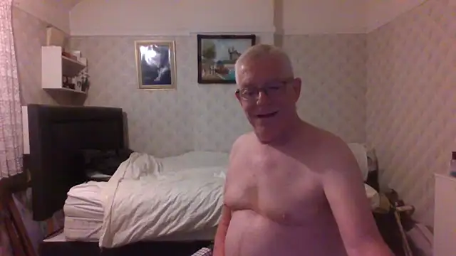 shaun63m's Webcam Show