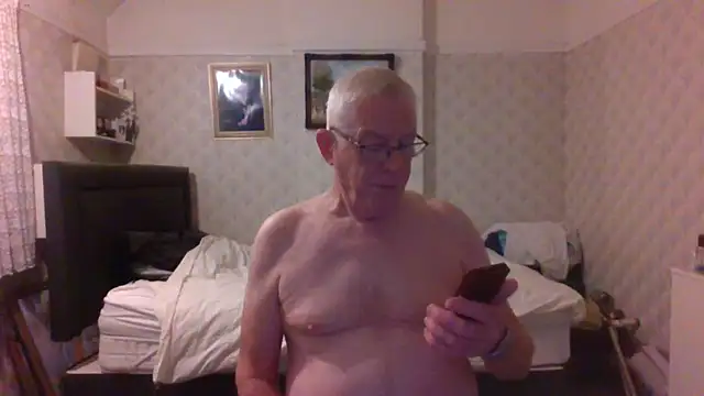 Show Webcam de shaun63m