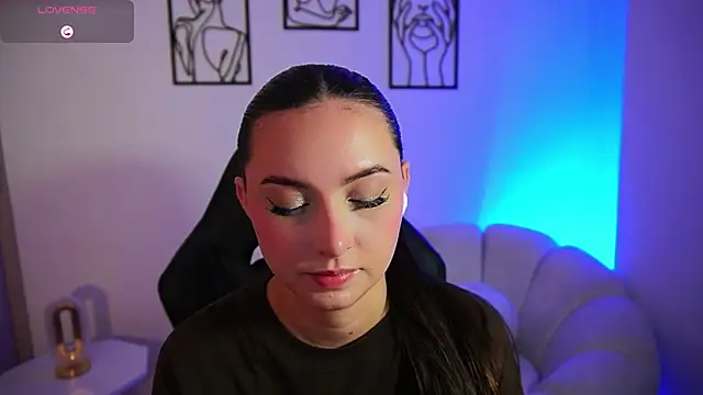 AliceHarper_'s Live XXX Chat