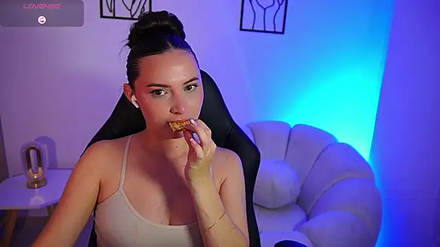 Czat XXX na żywo – AliceHarper_