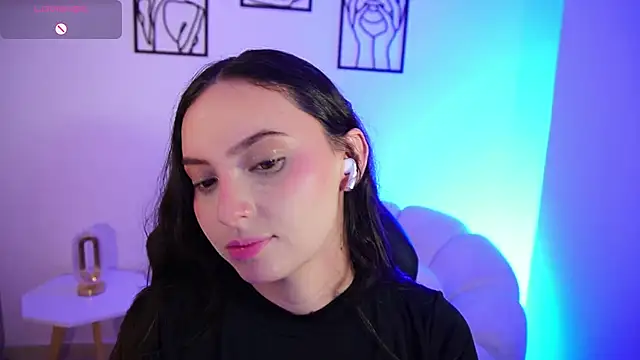 AliceHarper_'s Live XXX Chat