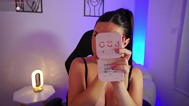 AliceHarper_ live XXX chat