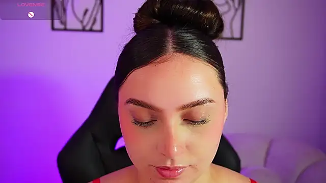 AliceHarper_'s Live XXX Chat