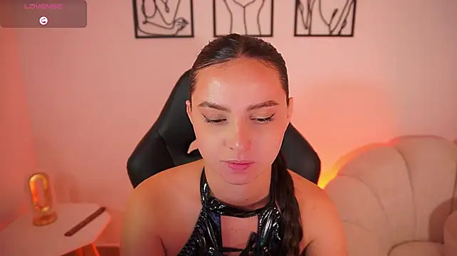 Chat +18 de AliceHarper_ ao vivo