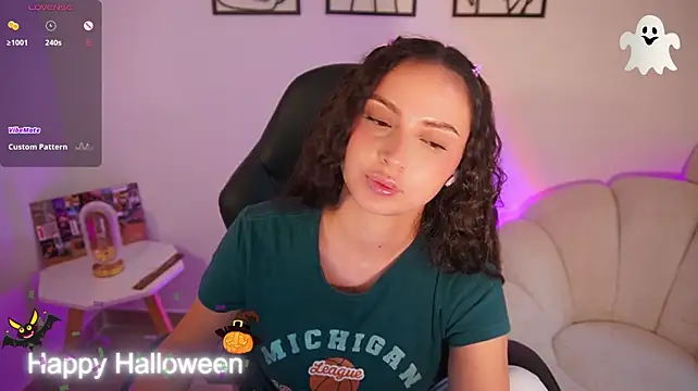 AliceHarper_ – Naživo XXX chat