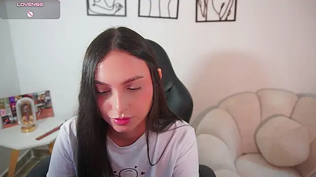 Czat XXX na żywo – AliceHarper_