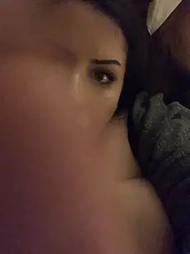 Webkamerová show holyeroticss