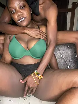Sensational_'s Webcam Show