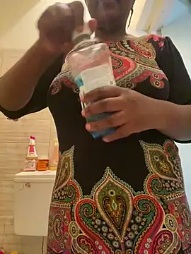 Sensational_'s Webcam Show