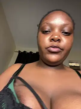 Bellaanjay's Webcam Show