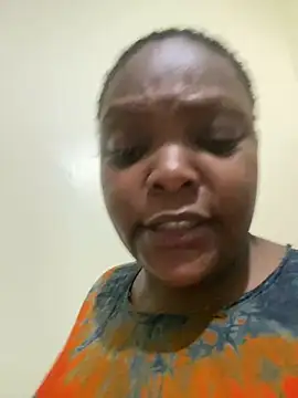 Show webcam de Bellaanjay