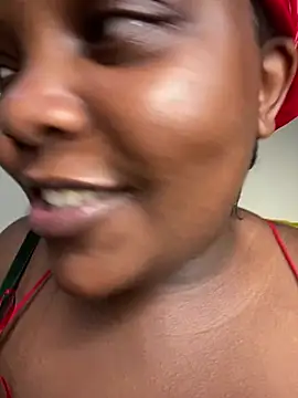 Bellaanjay Show in webcam