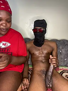 Bellaanjay Webcam Show