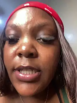 Show webcam de Bellaanjay
