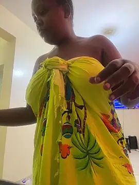 Show Webcam de Bellaanjay