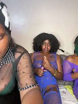 Bellaanjay – Live XXX-chat