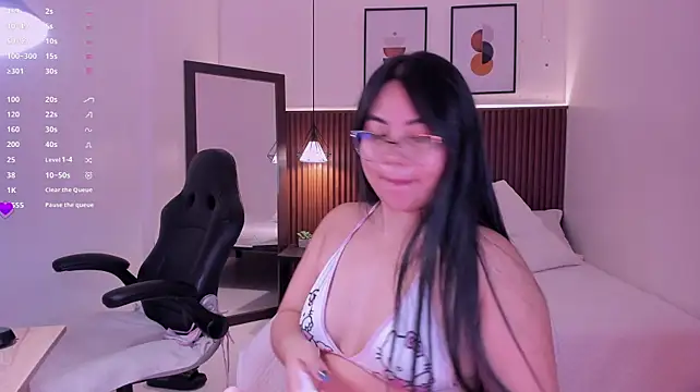 aliscollins_'s Live XXX Chat