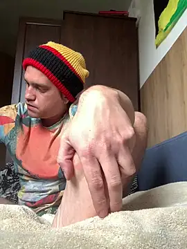 feetlover3611 在線直播表演