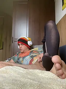 feetlover3611 Webcamshow