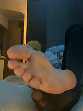feetlover3611 Show Webcam