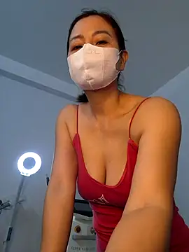 Show webcam de passionate_sluts