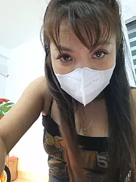 passionate_sluts' Webcam Show