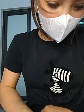 Webkamerová show passionate_sluts