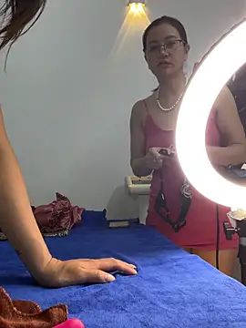 Show Webcam de passionate_sluts