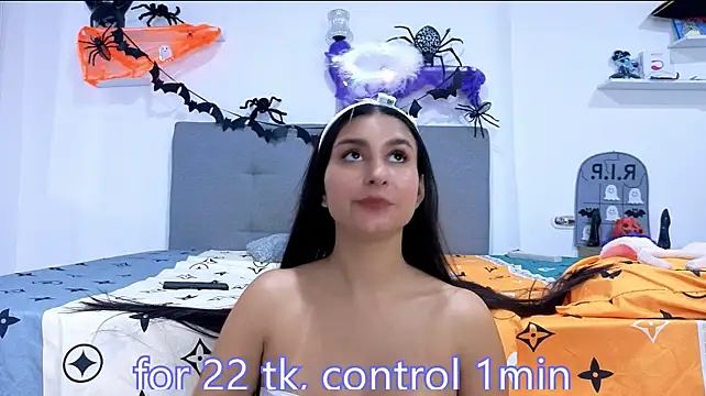 Alyson0001 Webcam-Show