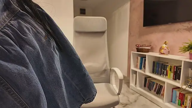 ValeriaGrey webcam show
