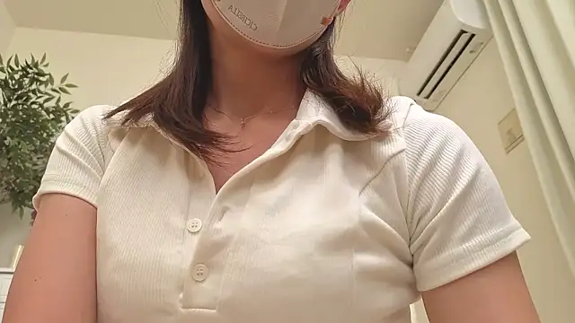JP-SHIHO's Live XXX Chat