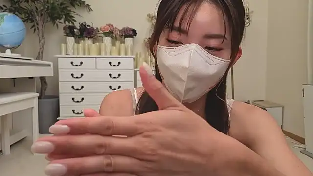 JP-SHIHO 웹캠 쇼