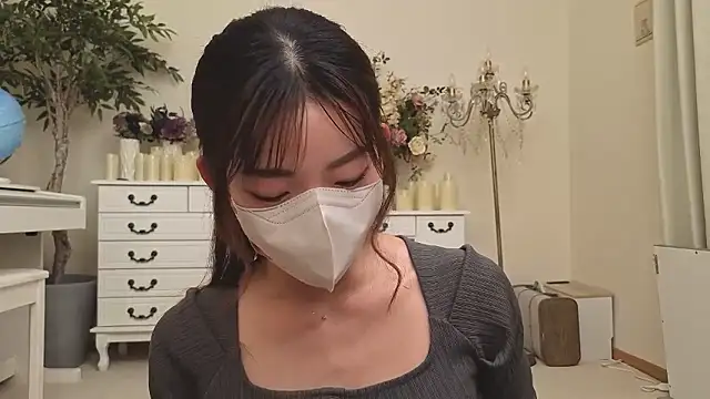 JP-SHIHO Pertunjukan Webcam