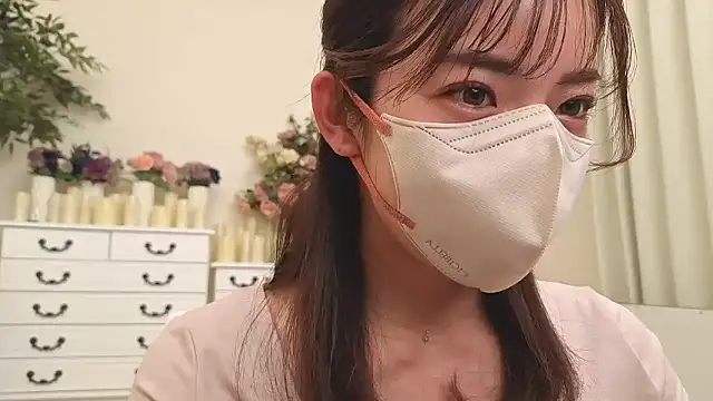 JP-SHIHOのウェブカメラショー