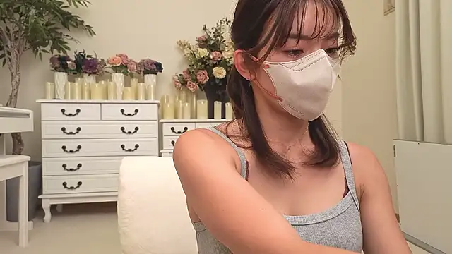 JP-SHIHO Live XXX Chat